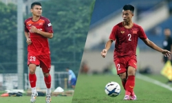HLV Park Hang Seo triệu tập thêm 2 cầu thủ cho đội tuyển Việt Nam