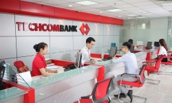 Techcombank được ADB trao tặng 'Ngân hàng đối tác hàng đầu tại Việt Nam' lần thứ 2 liên tiếp
