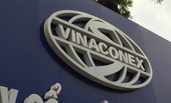 Vinaconex (VCG) bán toàn bộ gần 3,1 triệu cổ phiếu quỹ