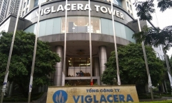 Viglacera (VGC) ước lãi quý III/2021 giảm 5% so với cùng kỳ