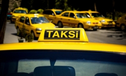 Bên trong thế giới ngầm của những tập đoàn taxi ở Istanbul