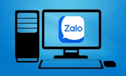 Zalo gặp sự cố khiến người dùng không thể gửi tin nhắn trên máy tính