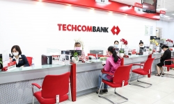 Techcombank dẫn đầu tỷ lệ CASA ở mức 49%, lợi nhuận đạt 17,1 tỷ đồng