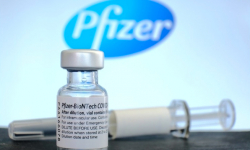 Mỹ tặng Việt Nam thêm hơn 2,6 triệu liều vaccine Pfizer