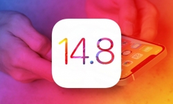 Apple phát hành iOS 14.8.1 để sửa lỗi bảo mật cho các mẫu iPhone đời thấp