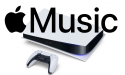 Apple Music hiện đã có trên Sony PlayStation 5