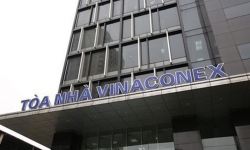 Vinaconex (VCG) báo lãi quý III giảm đến 90%, dòng tiền kinh doanh âm nặng hơn nghìn tỷ đồng