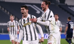 Nhận định trận Juventus vs Zenit, 3h ngày 3/11