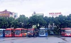 Lai Châu: Tạm dừng hoạt động vận tải hành khách đi Điện Biên