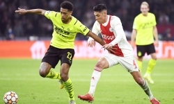 Nhận định trận Dortmund vs Ajax, 3h ngày 4/11