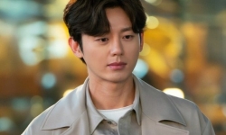 Lee Ji Hoon bị nhân viên đoàn phim tố đưa người quen đến đe dọa