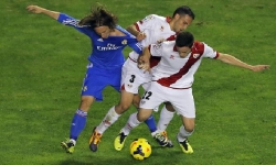 Nhận định trận Real Madrid vs Rayo Vallecano, 3h ngày 7/11