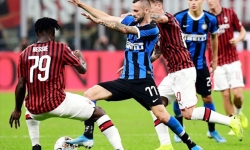 Nhận định trận AC Milan vs Inter, 2h45 ngày 8/11