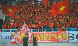 Hướng dẫn vào sân vận động Mỹ Đình xem trận tuyển Việt Nam – Nhật Bản