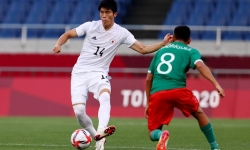 4 chân sút Nhật Bản mà đội tuyển Việt Nam nên cẩn trọng
