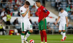 Nhận định trận Ireland vs Bồ Đào Nha, 2h45 ngày 12/11