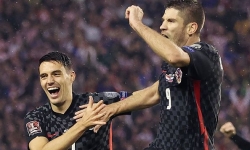 Croatia giành vé dự chung kết World Cup 2022 nhờ pha “phản lưới”