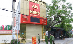 Hà Tĩnh: Dừng hoạt động karaoke, xông hơi, massage từ ngày 14/11