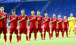 Vé vào sân trận Việt Nam đấu Saudi Arabia giảm mạnh