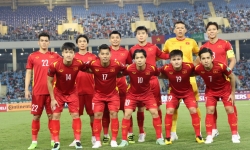Lịch thi đấu bóng đá hôm nay 16/11: ĐT Việt Nam đấu tuyển Saudi Arabia