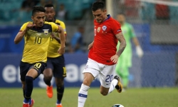 Nhận định trận Chile vs Ecuador, 7h15 ngày 17/11