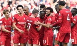 Lịch thi đấu bóng đá hôm nay 20/11: Đại chiến Liverpool vs Arsenal
