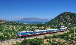Việt Nam có đại diện lọt top 6 tuyến tàu lửa tuyệt vời nhất châu Á