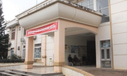 Hòa Bình: Thành lập bệnh viện dã chiến chữa Covid-19 quy mô 150 giường