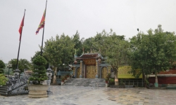 Truy vết F0 từng tới đền Bảo Hà, đền Thượng, Lào Cai