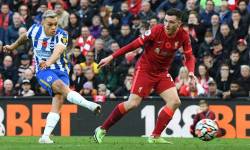 Nhận định trận Brighton vs Leeds, 0h30 ngày 28/11