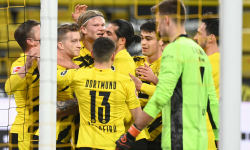 Nhận định trận Wolfsburg vs Dortmund, 21h30 ngày 27/11