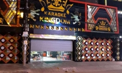 Quảng Nam: Tạm dừng hoạt động karaoke, quán bar, vũ trường… để phòng chống dịch