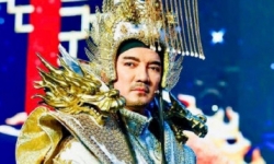 Mr. Đàm rút khỏi vai Ngọc Hoàng trong 'Táo quân' của Đài truyền hình Vĩnh Long, lý do là gì?