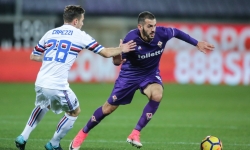 Nhận định trận Fiorentina vs Sampdoria, 00h30 ngày 01/12