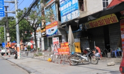 Bắc Ninh: Người dân không ra đường từ 21h đến 4h hôm sau