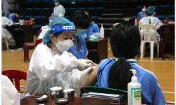 Quảng Nam: Hơn 140.000 nghìn trẻ em sẽ được vắc xin COVID-19