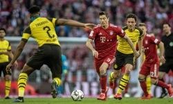 Nhận định trận Dortmund vs Bayern Munich, 0h30 ngày 5/12