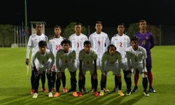 10 cầu thủ Myanmar mắc Covid-19, bỏ ngỏ dự AFF Cup 2020
