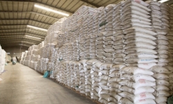 Xuất cấp gần 5.000 tấn gạo hỗ trợ người dân 3 tỉnh gặp khó khăn do dịch COVID-19