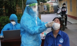 Truy tìm công dân trốn khỏi khu cách ly y tế tập trung tại Bắc Giang
