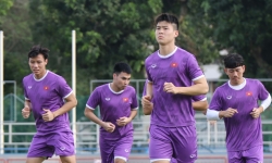 Lịch thi đấu bóng đá ngày 6/12: Đội tuyển Việt Nam so tài với tuyển Lào