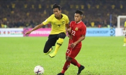 Nhận định trận Malaysia vs Lào, 16h30 ngày 9/12