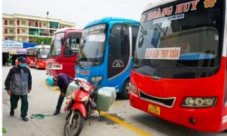 Tuyến xe buýt Huế - Đà Nẵng hoạt động trở lại từ 10/12