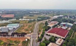 Năm 2022, thành phố Hà Nội sẽ thu hồi đất gần 2.500 dự án