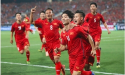 AFC bình luận gì sau khi tuyển Việt Nam “đánh bại” Malaysia?