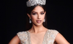 Ba người đẹp Ấn Độ từng đăng quang Hoa hậu Hoàn vũ