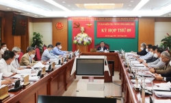 Cách tất cả các chức vụ trong Đảng Chỉ huy trưởng Bộ đội Biên phòng tỉnh Trà Vinh