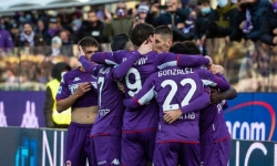 Nhận định trận Fiorentina vs Sassuolo, 18h30 ngày 19/12