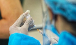 Thái Nguyên triển khai tiêm 160.290 liều vắc xin cho người dân