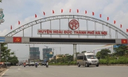5 huyện Hà Nội dự kiến lên quận: Cần xây lộ trình cụ thể hoàn thành các tiêu chí